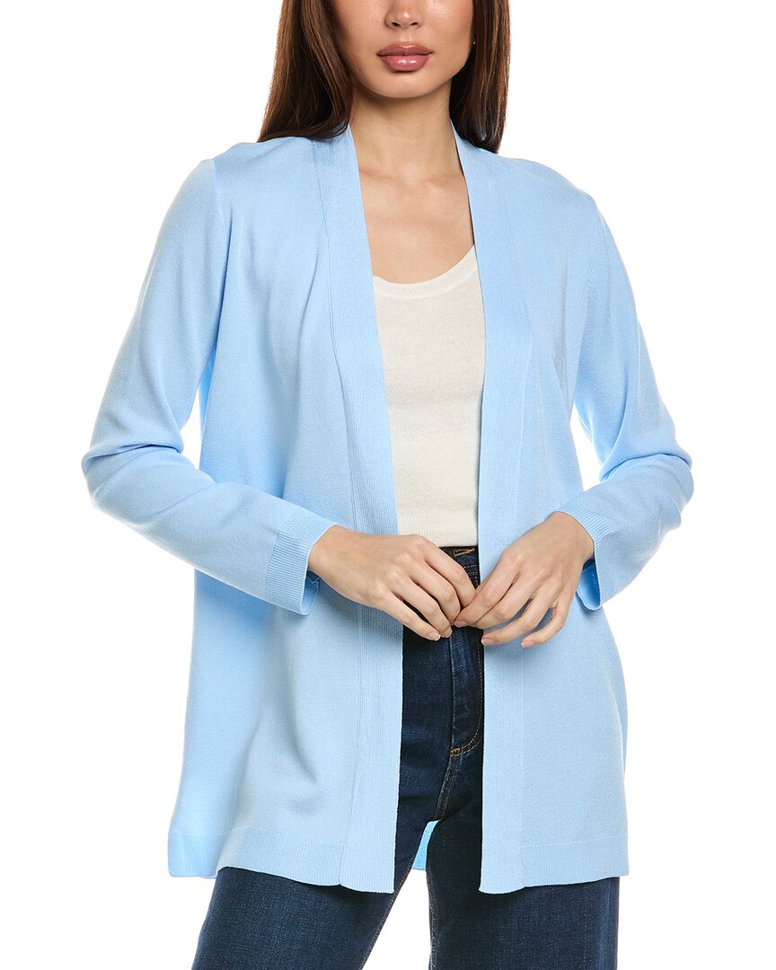 Кардиган Jones New York, синий
Кардиган Jones New York, синий
