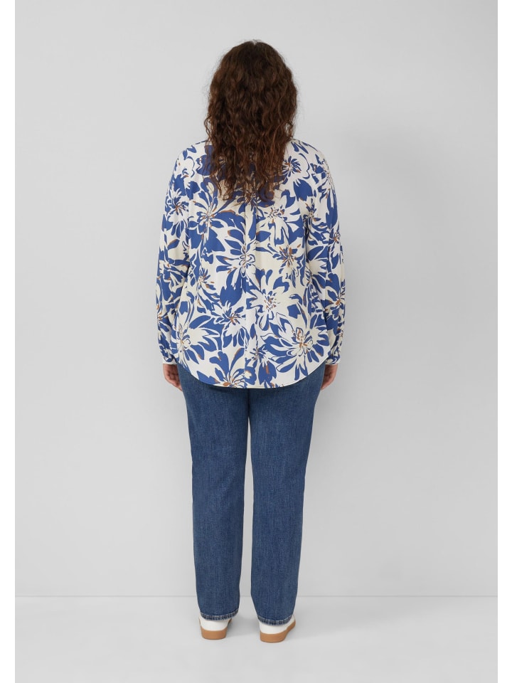 Блузка в цвете 02A1_ecru s.Oliver
Блузка в цвете 02A1_ecru s.Oliver