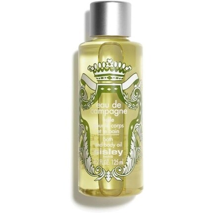 Масло для ванны и тела, Sisley
Масло для ванны и тела, Sisley