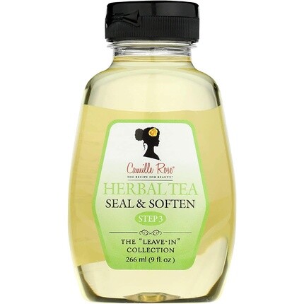 Травяной чай уплотняет и смягчает несмываемую коллекцию, 9 жидких унций, Camille Rose
Травяной чай уплотняет и смягчает несмываемую коллекцию, 9 жидких унций, Camille Rose