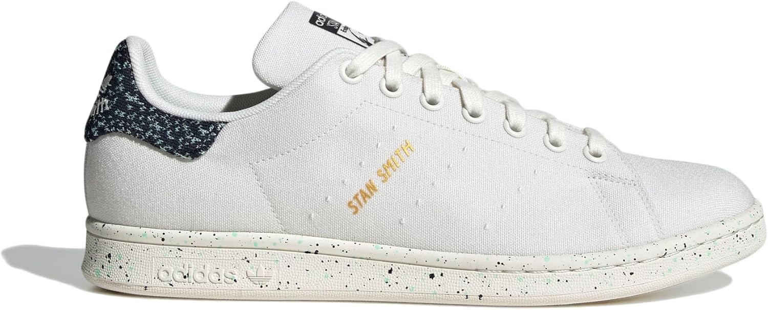 Мужские кроссовки Adidas Stan Smith Lux, белый
Мужские кроссовки Adidas Stan Smith Lux, белый