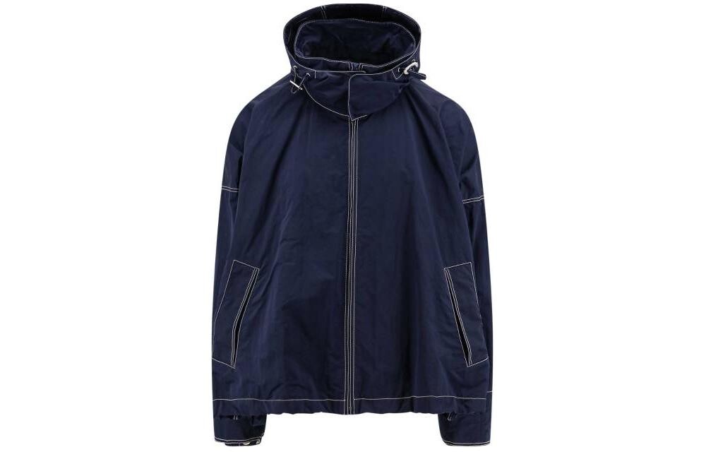 Куртка мужская темно-синяя Bottega Veneta, синий
Куртка мужская темно-синяя Bottega Veneta, синий