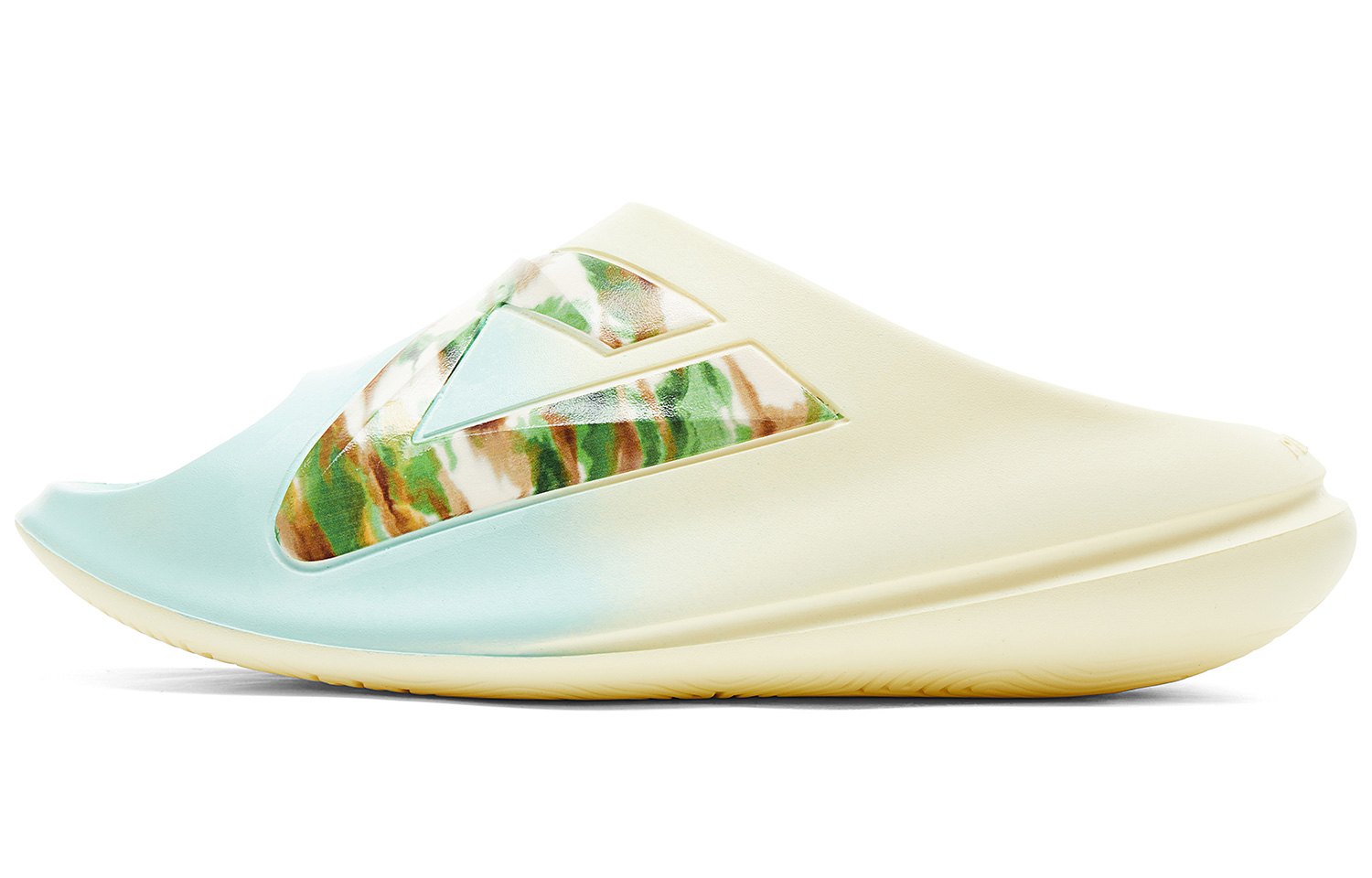 PEAK Мягкие, нескользящие, износостойкие тапочки-слайды для мужчин, холодный зеленый цвет
PEAK Мягкие, нескользящие, износостойкие тапочки-слайды для мужчин, холодный зеленый цвет