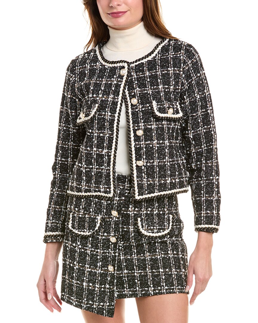 Кардиган Колетт Роуз Colette Rose, черный
Кардиган Колетт Роуз Colette Rose, черный