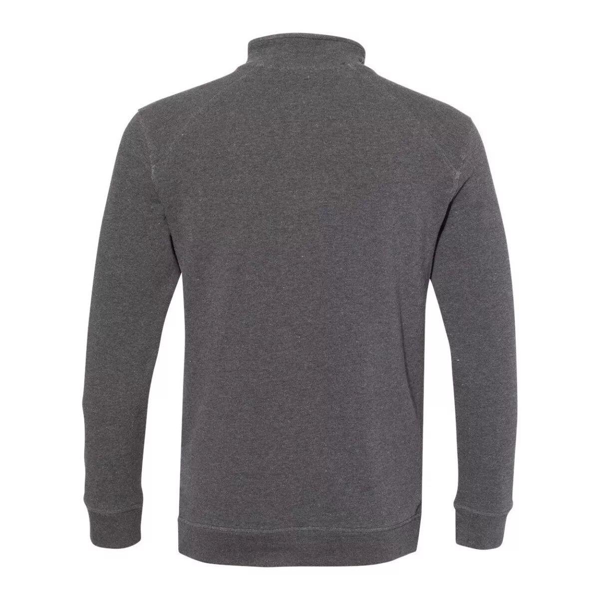 Толстовка FitFlex с молнией в четверть из френч терри Badger
Толстовка FitFlex с молнией в четверть из френч терри Badger