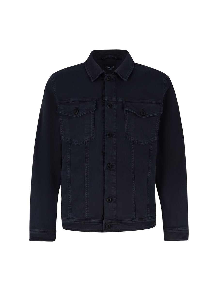 Куртка межсезонная JOOP! Jeans Just, темно-синий
Куртка межсезонная JOOP! Jeans Just, темно-синий