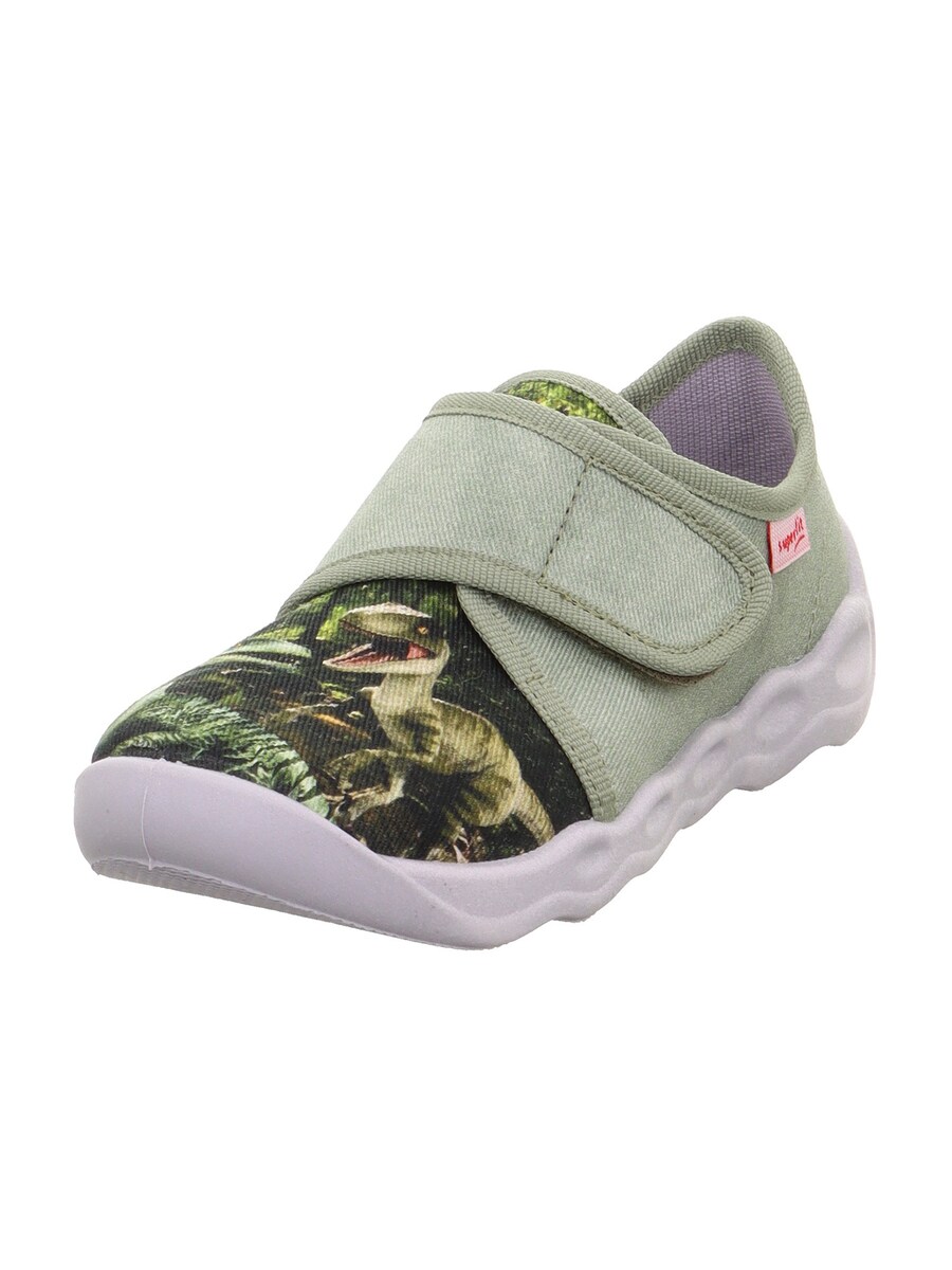 Тапочки SUPERFIT BUBBLE, зеленый/пастельно-зеленый/темно-зеленый
Тапочки SUPERFIT BUBBLE, зеленый/пастельно-зеленый/темно-зеленый