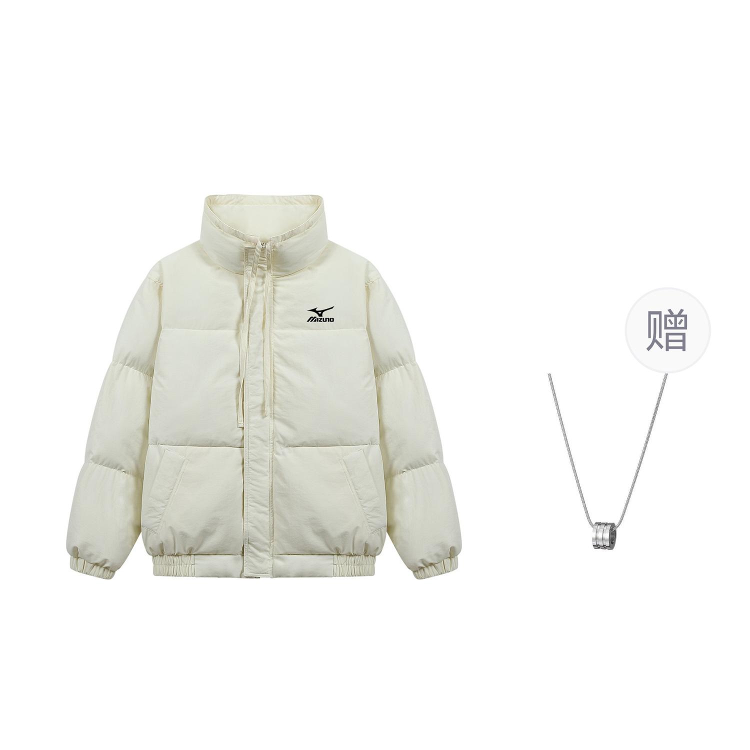 Пуховик Унисекс Экрю с ожерельем Mizuno, Бежевый, Ожерелье, Белый, Пуховик Унисекс Экрю с ожерельем Mizuno, Бежевый, Ожерелье
Пуховик Унисекс Экрю с ожерельем Mizuno, Бежевый, Ожерелье, Белый, Пуховик Унисекс Экрю с ожерельем Mizuno, Бежевый, Ожерелье