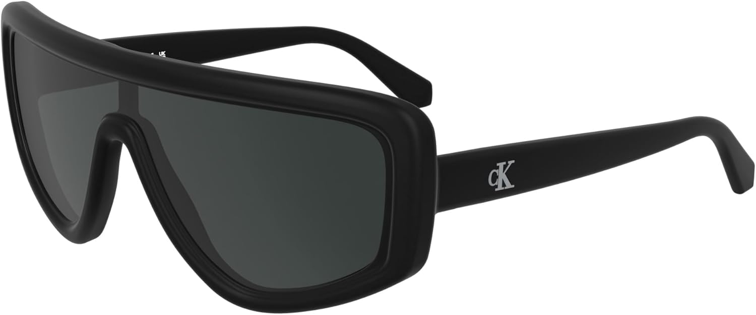 Calvin Klein Jeans Unisex Ckj25605s - Другое - Солнцезащитные очки, Matte Black
Calvin Klein Jeans Unisex Ckj25605s - Другое - Солнцезащитные очки, Matte Black