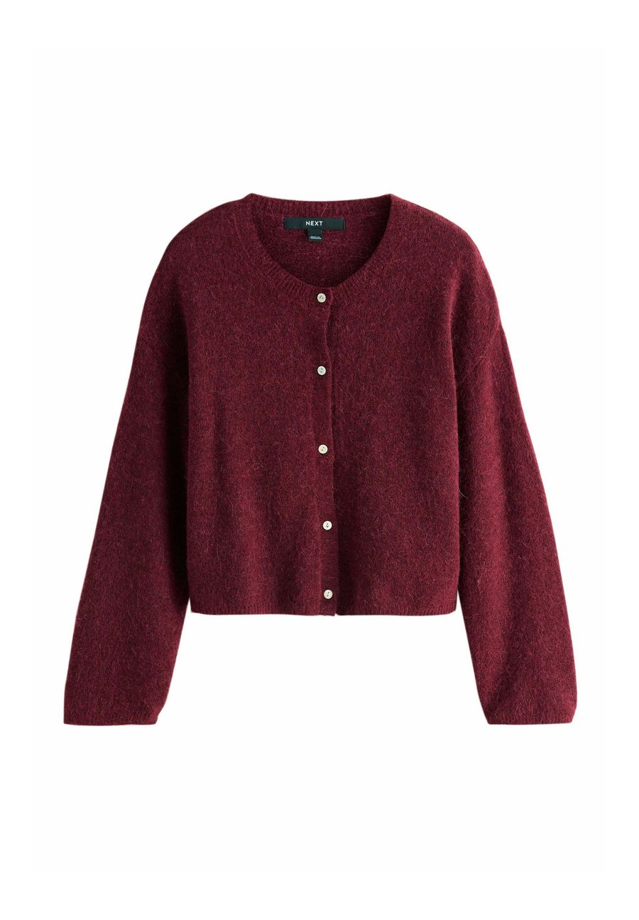 Кардиган Next Cardigan, Berry Red/Red
Кардиган Next Cardigan, Berry Red/Red
