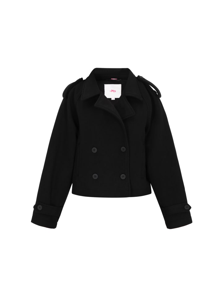 Куртка myMo, черный
Куртка myMo, черный