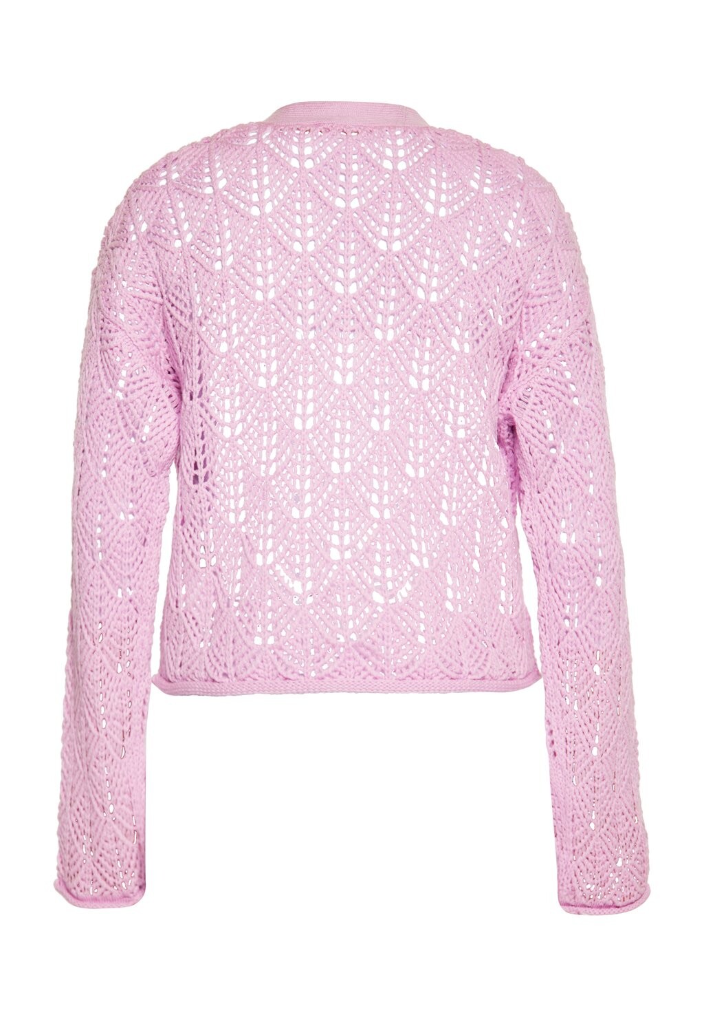 Кардиган myMo, розовый
Кардиган myMo, розовый