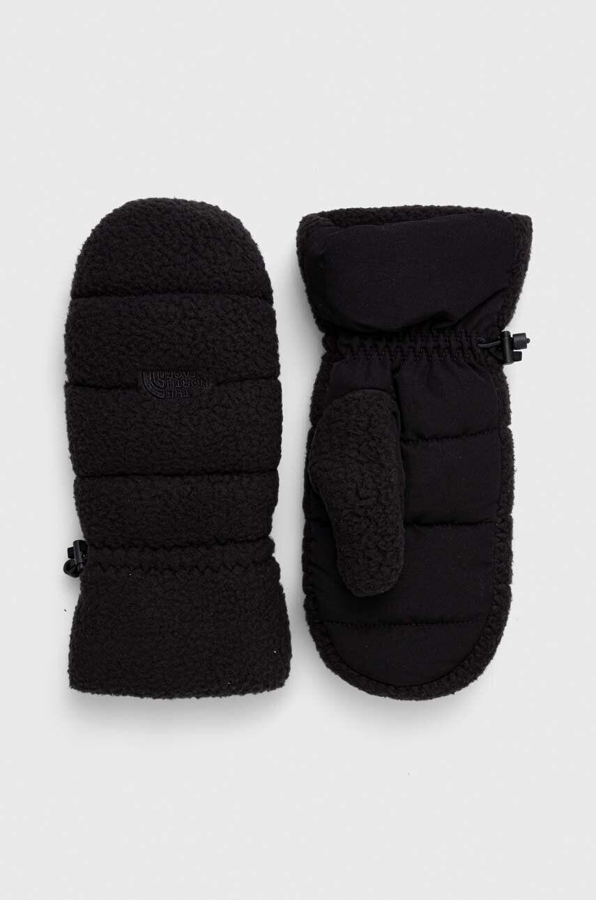 Перчатки The North Face Cragmont, черный
Перчатки The North Face Cragmont, черный