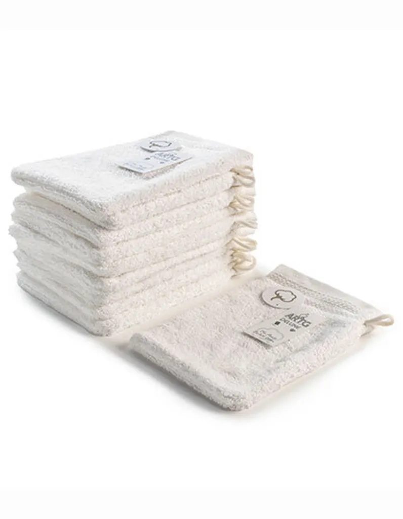 Мочалка A & R, белый
Мочалка A & R, белый