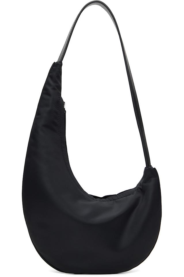 Мини-сумка Lune Aesther Ekme, черный
Мини-сумка Lune Aesther Ekme, черный