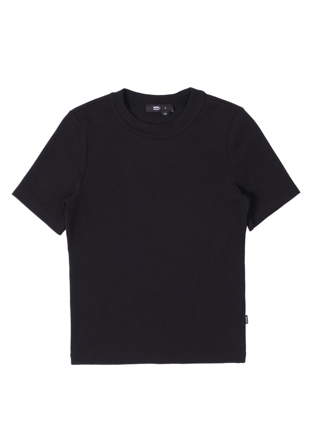 Базовая футболка KENNA Dr.Denim, черный
Базовая футболка KENNA Dr.Denim, черный