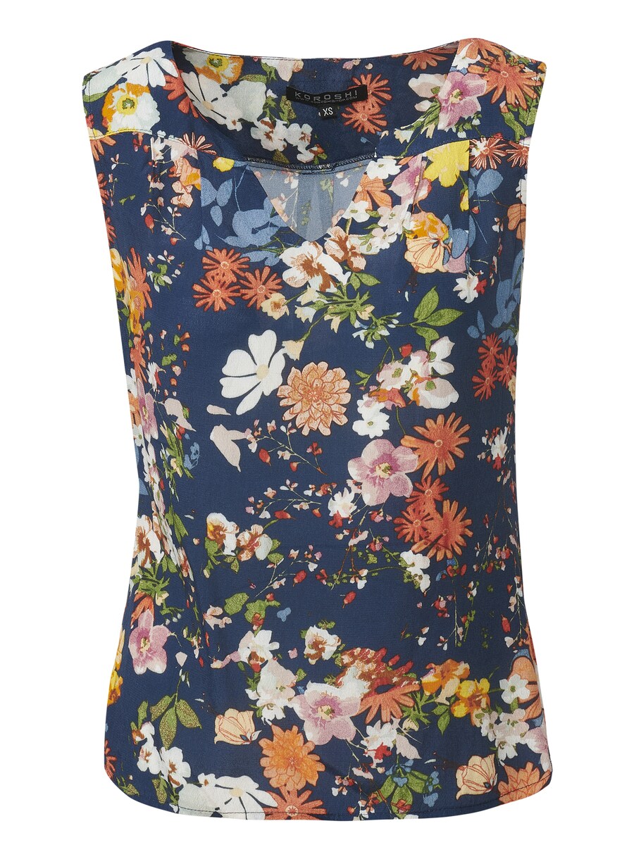 Блуза KOROSHI, Mixed colors
Блуза KOROSHI, Mixed colors