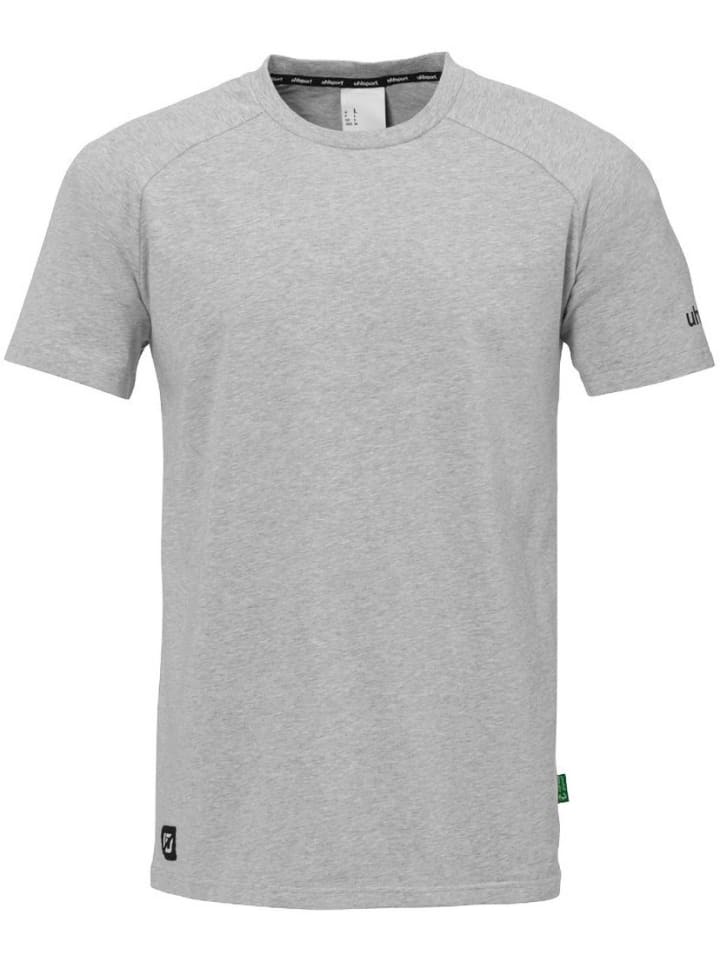 Функциональная рубашка Id T-Shirt uhlsport , серый
Функциональная рубашка Id T-Shirt uhlsport , серый