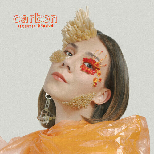 CD диск Sirintip: Carbon
CD диск Sirintip: Carbon