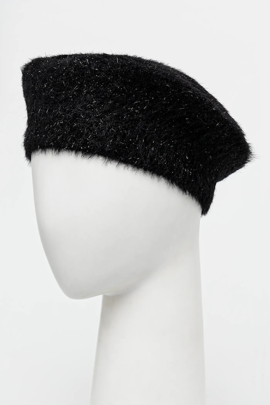 Детский берет United Colors Of Benetton, черный
Детский берет United Colors Of Benetton, черный