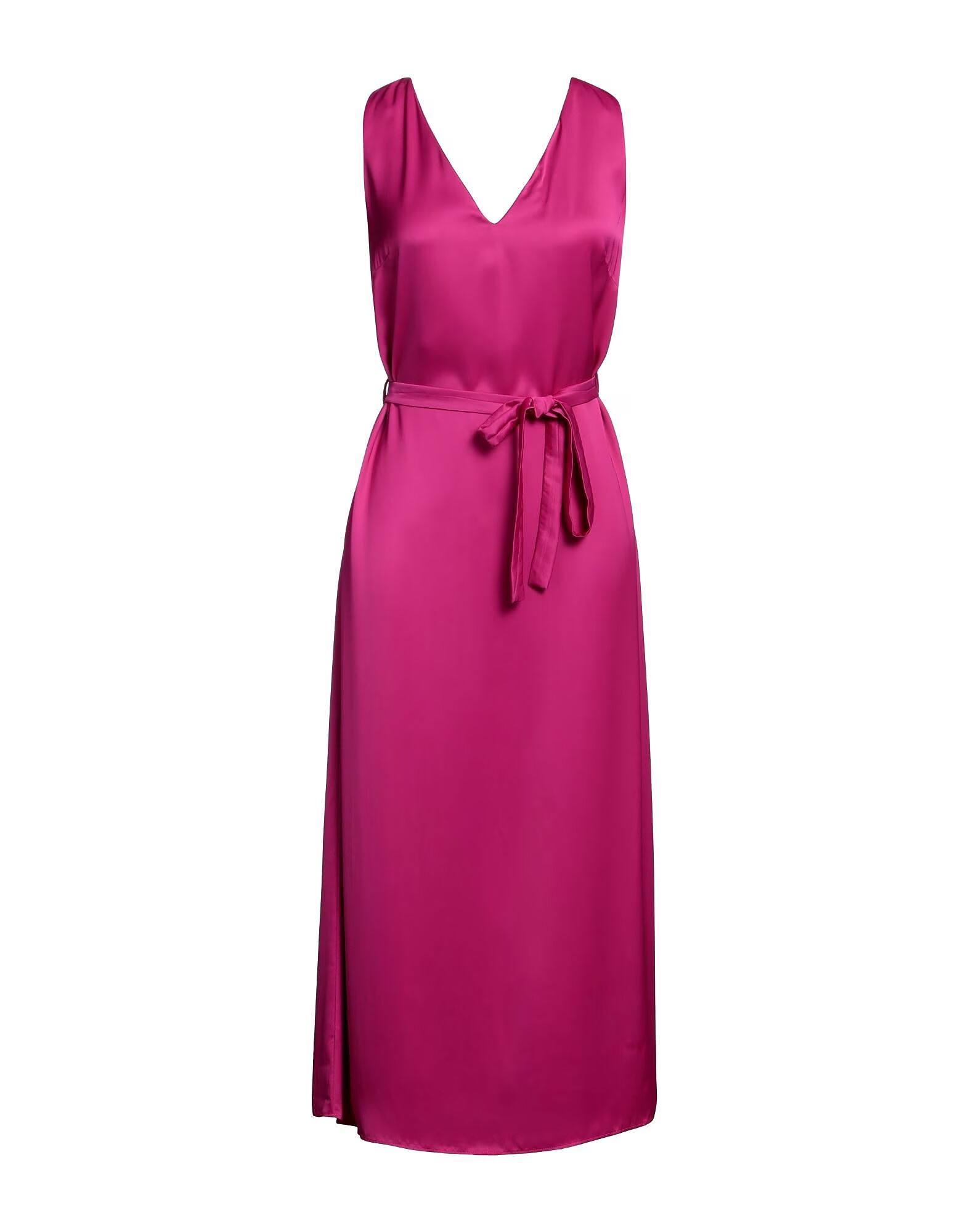 Платье миди P.A.R.O.S.H., лиловый
Платье миди P.A.R.O.S.H., лиловый