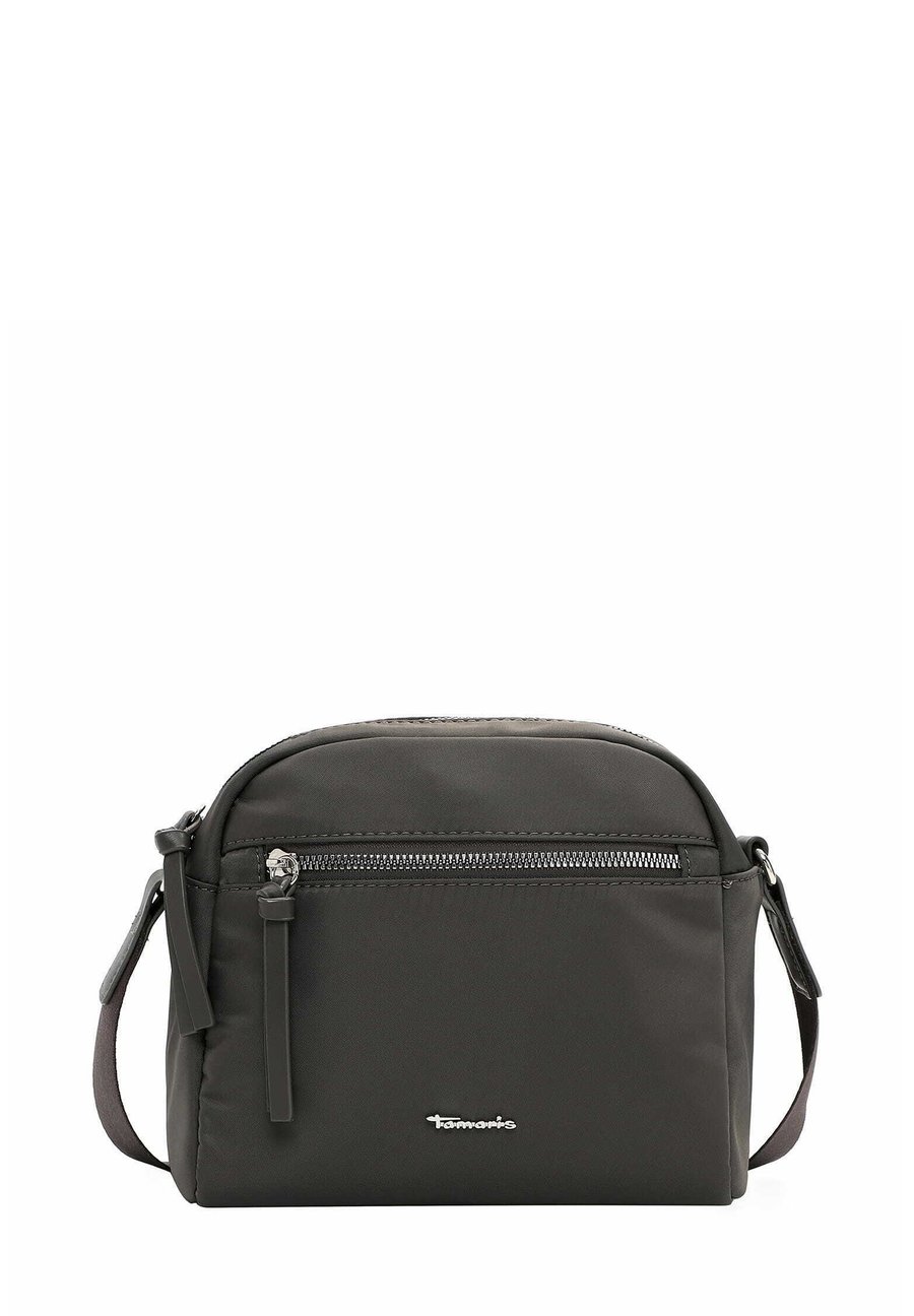 Сумка кросс-боди Tamaris GIUSEPPA, Grey/Dark Grey
Сумка кросс-боди Tamaris GIUSEPPA, Grey/Dark Grey