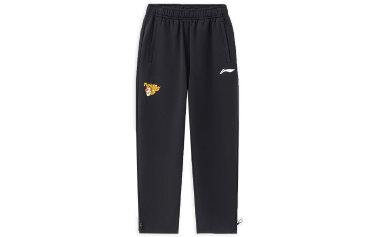 Трикотажные спортивные штаны Disney X Disney мужские черные Lining, черный
Трикотажные спортивные штаны Disney X Disney мужские черные Lining, черный