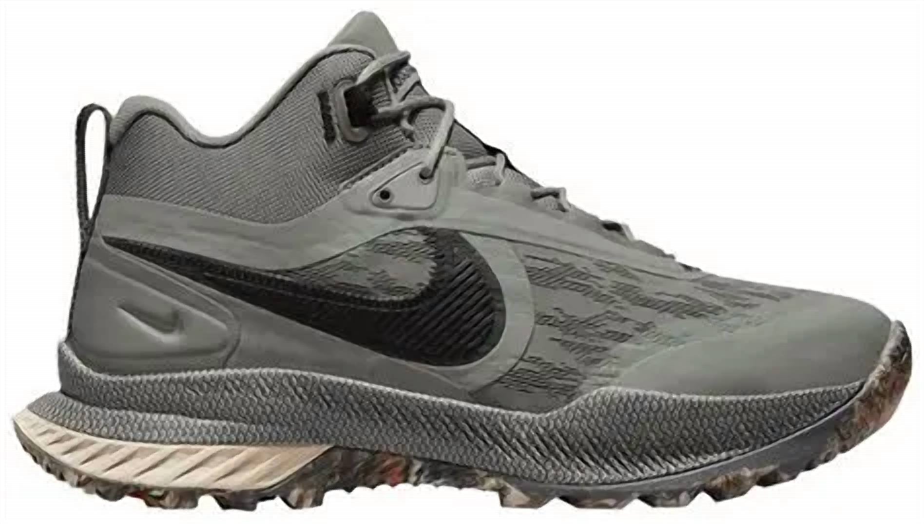 Nike Мужские кроссовки React SFB Carbon серого цвета
Nike Мужские кроссовки React SFB Carbon серого цвета