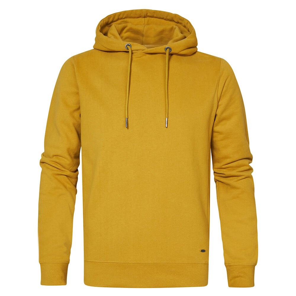 Худи Petrol Industries 003, желтый
Худи Petrol Industries 003, желтый