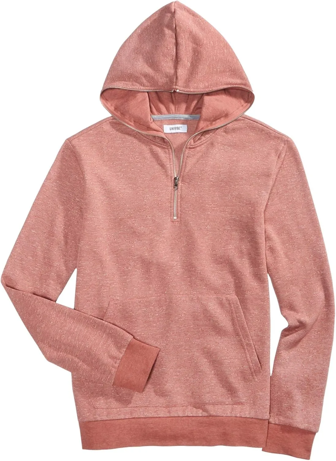 Толстовка с капюшоном Univibe Dakota Pattern Zip Hood
Толстовка с капюшоном Univibe Dakota Pattern Zip Hood