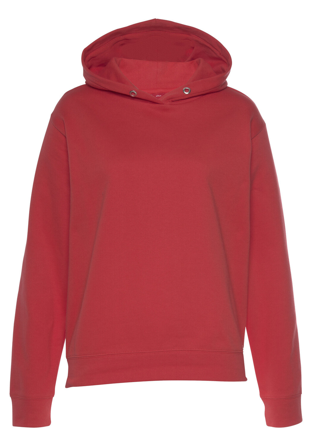 Свитер H.I.S Kapuzensweatshirt, красный
Свитер H.I.S Kapuzensweatshirt, красный