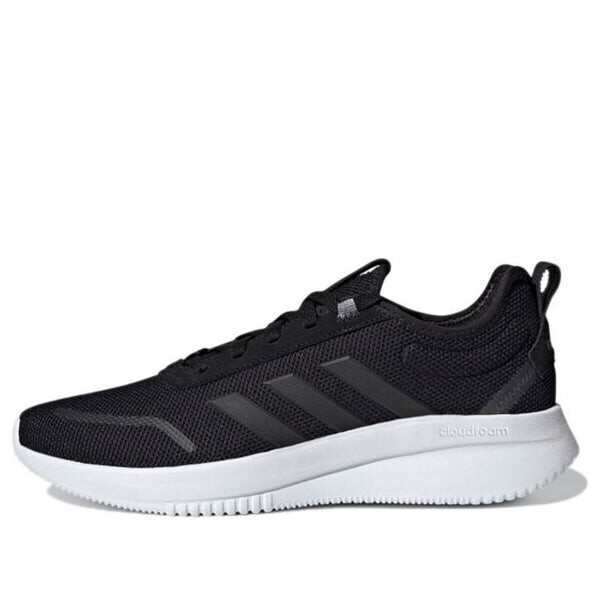Кроссовки neo lite racer rebold Adidas, черный
Кроссовки neo lite racer rebold Adidas, черный