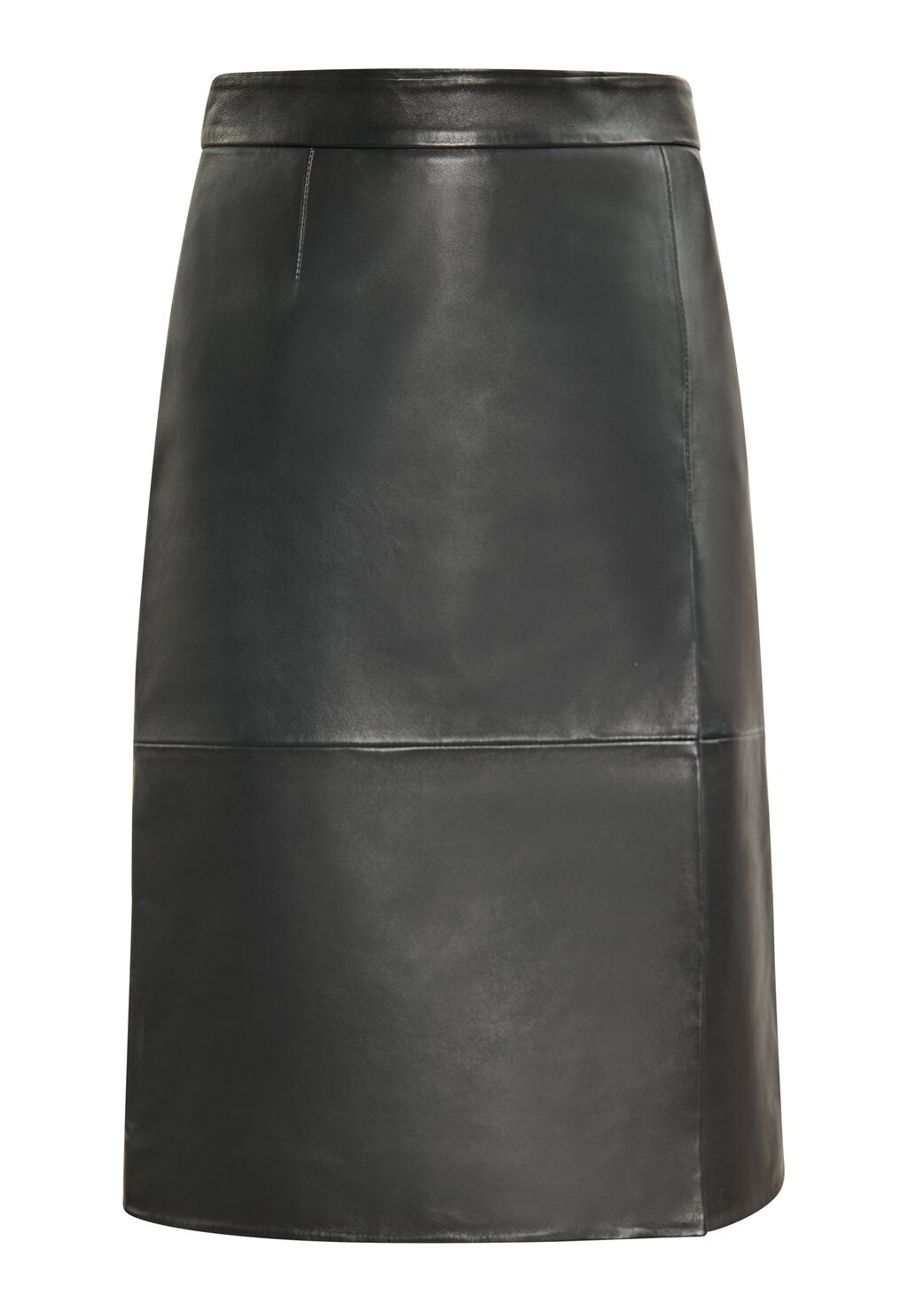 Кожаная юбка ROCK DreiMaster, черный
Кожаная юбка ROCK DreiMaster, черный