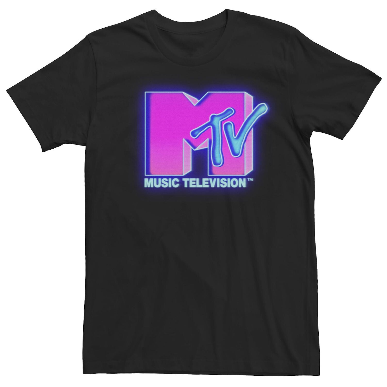 Мужская розовая футболка с короткими рукавами и логотипом MTV в неоновом свете Licensed Character, Розовый, Мужская розовая футболка с короткими рукавами и логотипом MTV в неоновом свете Licensed Character
Мужская розовая футболка с короткими рукавами и логотипом MTV в неоновом свете Licensed Character, Розовый, Мужская розовая футболка с короткими рукавами и логотипом MTV в неоновом свете Licensed Character