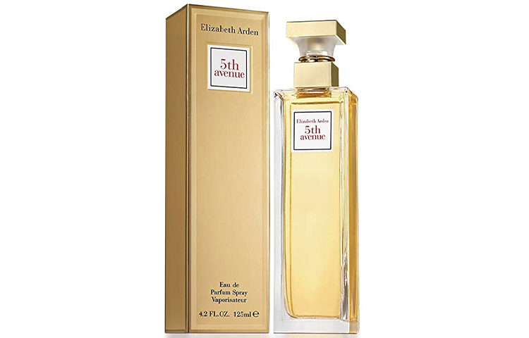 Парфюмерная вода Elizabeth Arden 5th Avenue, 125 мл
Парфюмерная вода Elizabeth Arden 5th Avenue, 125 мл