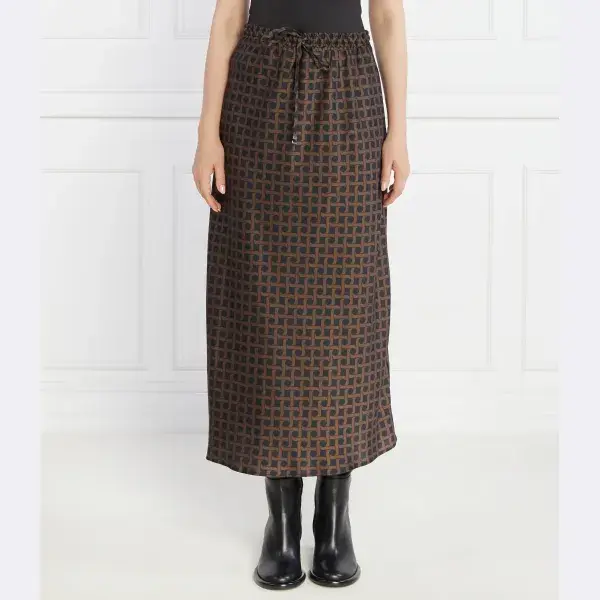 Сфинкс юбка Marella, коричневый
Сфинкс юбка Marella, коричневый