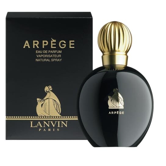 Парфюмированная вода, 100 мл Lanvin, Arpege Women
Парфюмированная вода, 100 мл Lanvin, Arpege Women