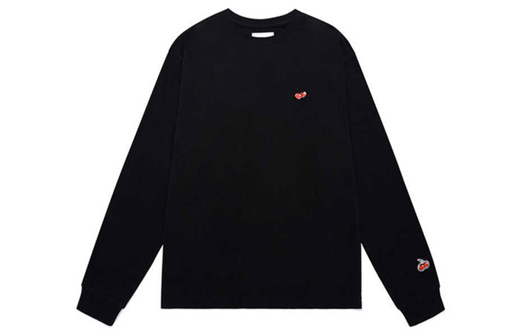 Футболка женская KIRSH, черный
Футболка женская KIRSH, черный