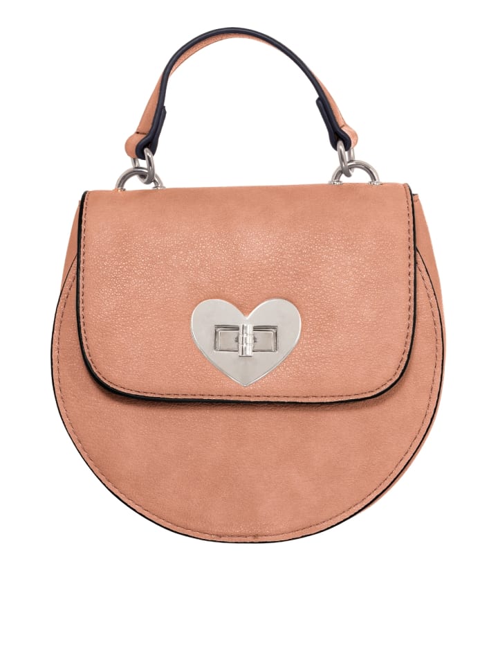 Lady Edelweiss Сумка 18200 розового цвета
Lady Edelweiss Сумка 18200 розового цвета