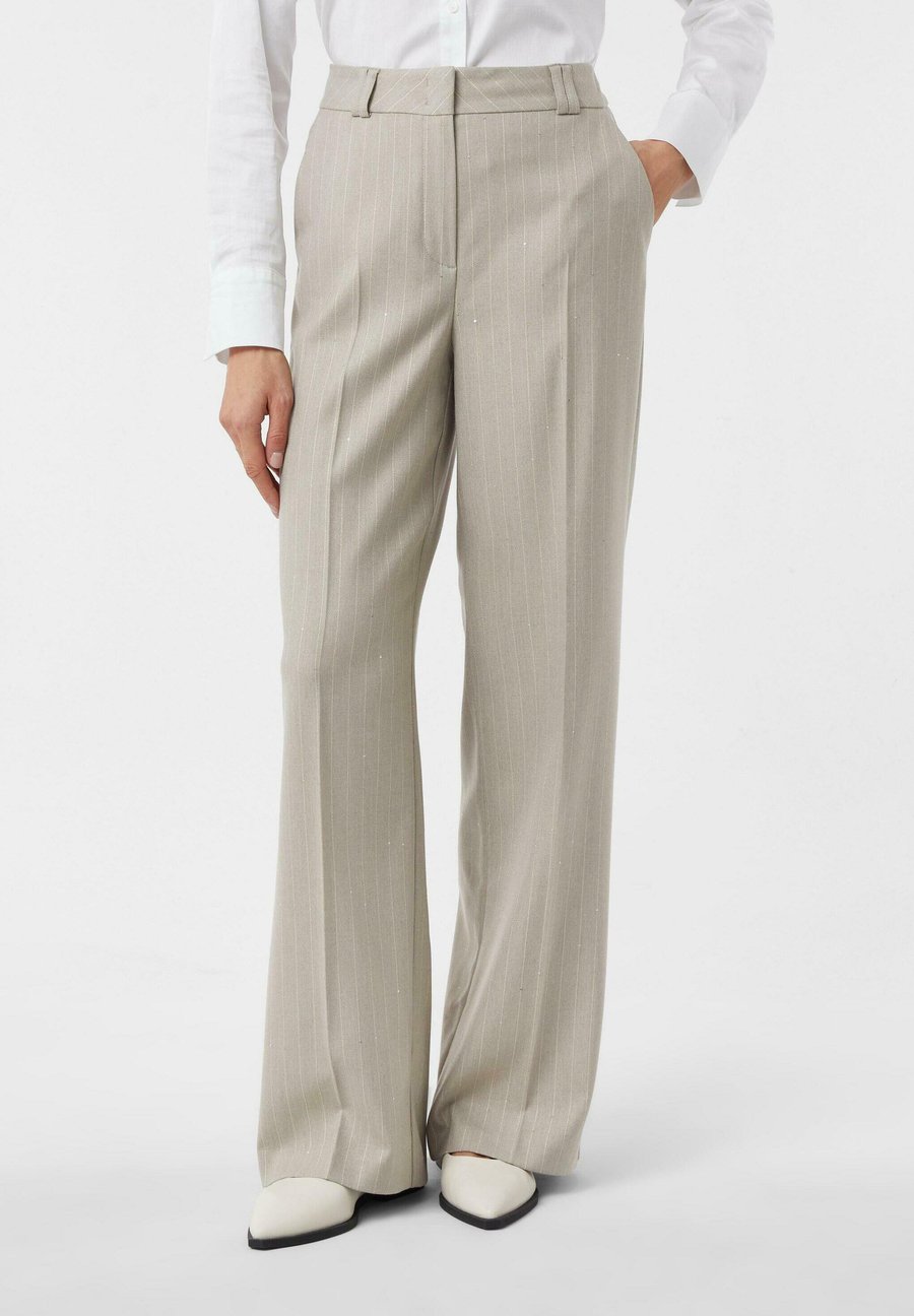Брюки comma Trousers, Beige
Брюки comma Trousers, Beige
