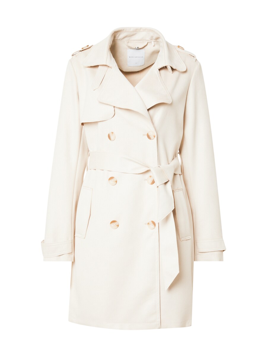 Межсезонное пальто RINO & PELLE Kyona, натуральный белый
Межсезонное пальто RINO & PELLE Kyona, натуральный белый