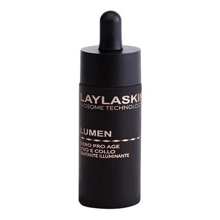LAYLA LAYLASKIN LUMEN Pro Age Сыворотка для лица и шеи 3 мл
LAYLA LAYLASKIN LUMEN Pro Age Сыворотка для лица и шеи 3 мл