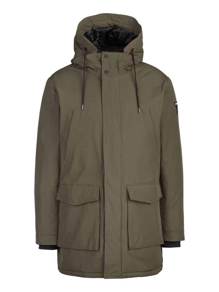 Куртка Replay, синий
Куртка Replay, синий