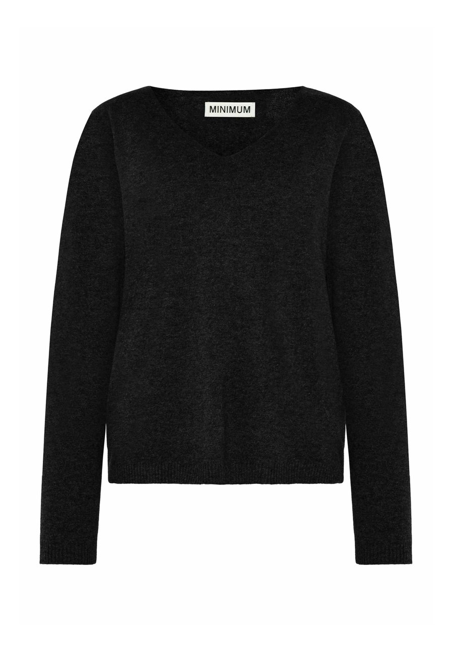 Джемпер Minimum CODAS, Black
Джемпер Minimum CODAS, Black