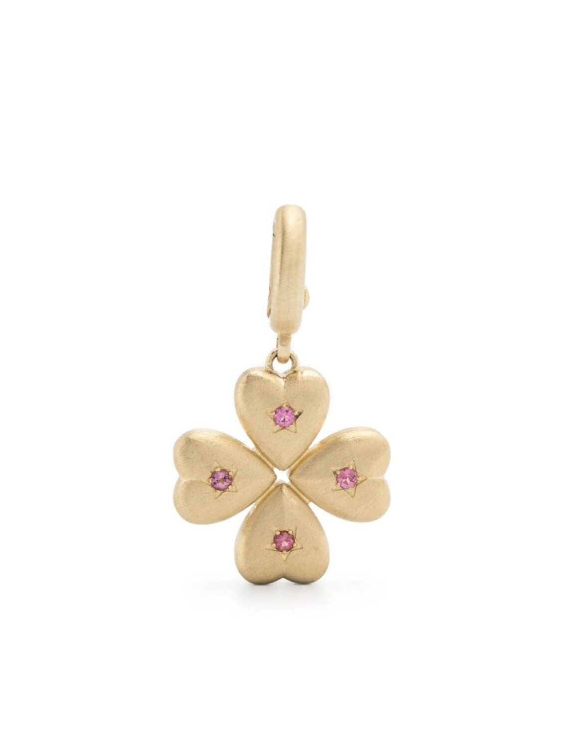 Подвеска Bruno из желтого золота с турмалином Lauren Rubinski, золотой
Подвеска Bruno из желтого золота с турмалином Lauren Rubinski, золотой