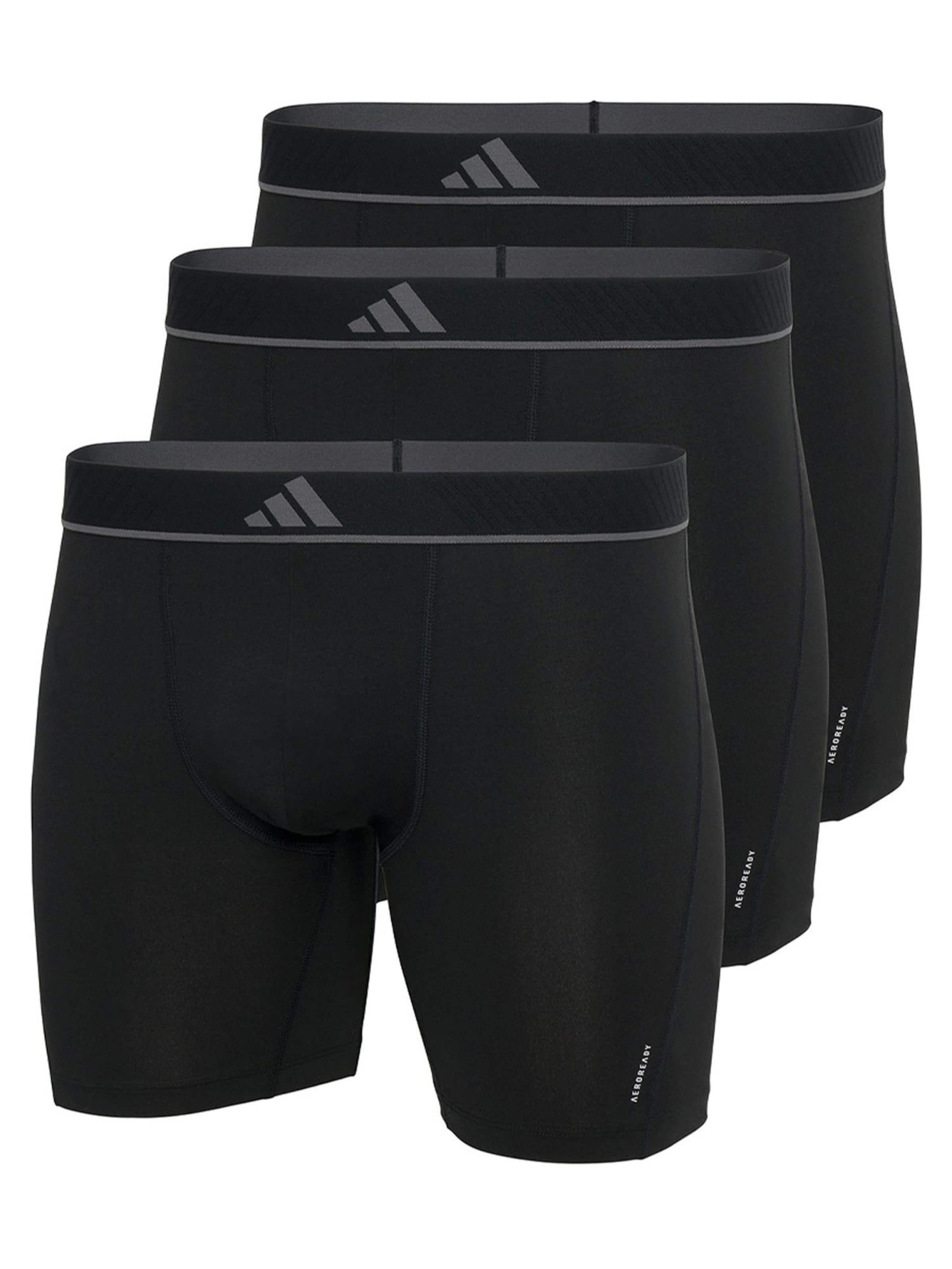 Adidas Sportswear Термобелье 'Active Micro' в черном цвете
Adidas Sportswear Термобелье 'Active Micro' в черном цвете