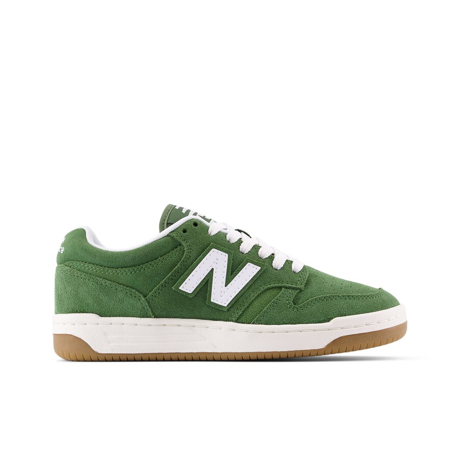 Кроссовки new balance B480, зеленый
Кроссовки new balance B480, зеленый