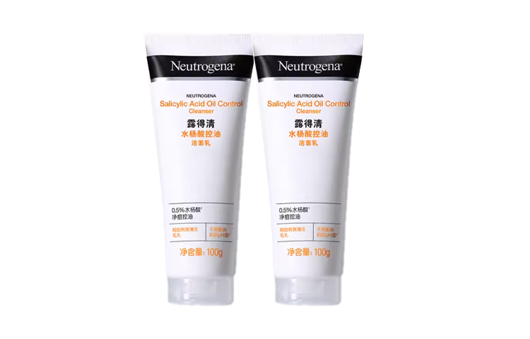 Очищающее средство Unisex Neutrogena
Очищающее средство Unisex Neutrogena