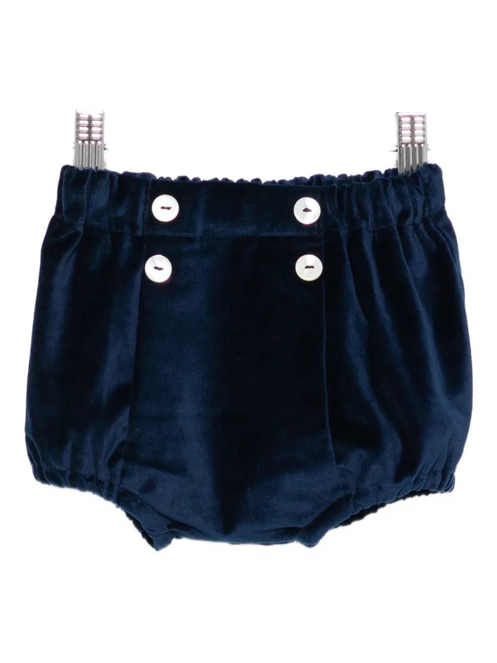 Бархатные блумеры Siola, синий
Бархатные блумеры Siola, синий