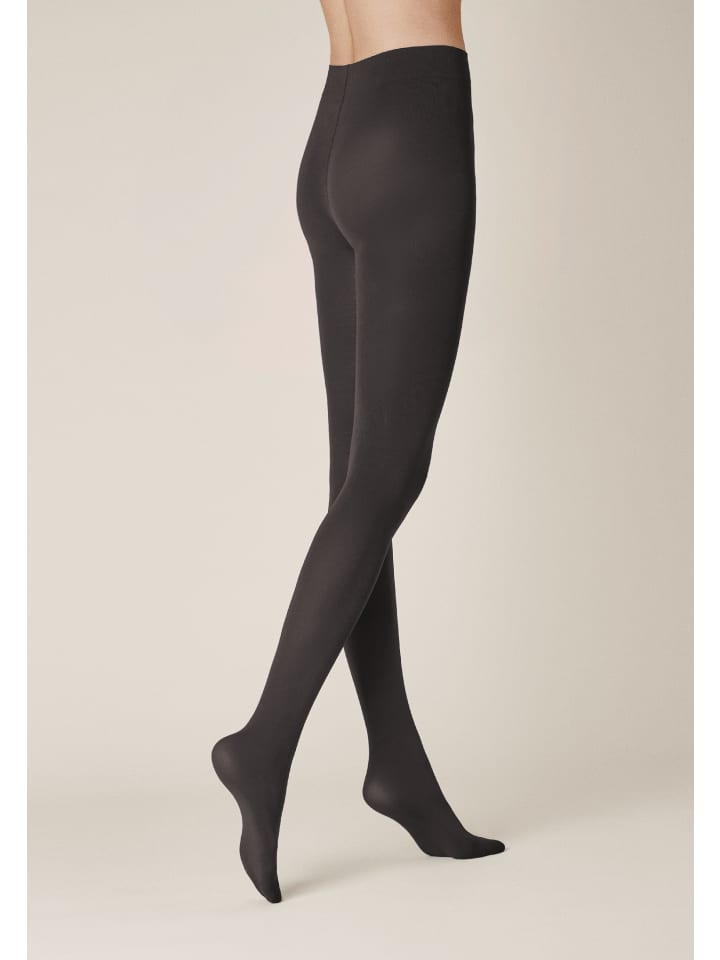 Kunert Тонкие колготки, цвет синий, показатель углеродной устойчивости 90
Kunert Тонкие колготки, цвет синий, показатель углеродной устойчивости 90